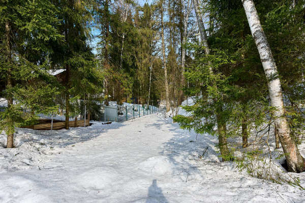 Продам дом, 657, Автодорога Москва-Дубна тер, 35 км от города