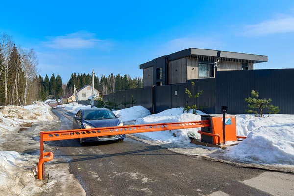 Продам дом, 657, Автодорога Москва-Дубна тер, 35 км от города