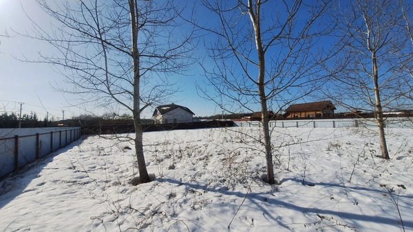 Продам участок 12 соток, Фермерское хоз., Филипповское д, 0 км от города