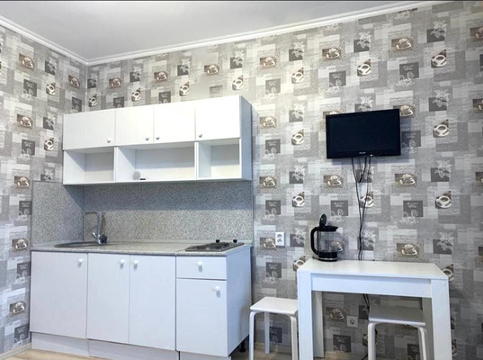 Продам однокомнатную (1-комн.) квартиру, Крымская (Мирный мкр.) ул, 12/11, Мирный п