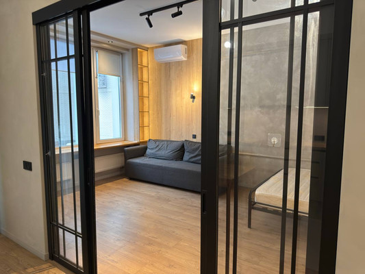 Сдам однокомнатную (1-комн.) квартиру, Маломосковская ул, 14, Москва г