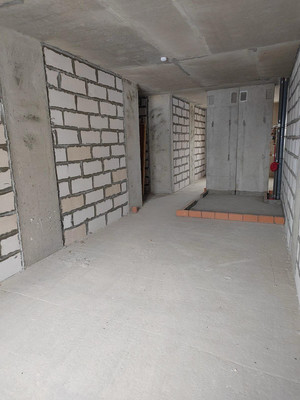 Продам однокомнатную (1-комн.) квартиру, Трудовая ул, 19кА, Старая Купавна г