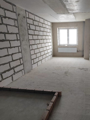 Продам однокомнатную (1-комн.) квартиру, Трудовая ул, 19кА, Старая Купавна г