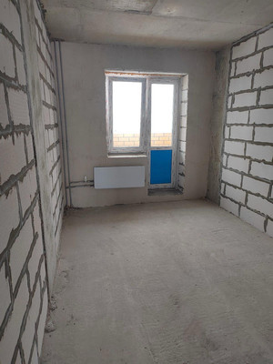 Продам однокомнатную (1-комн.) квартиру, Трудовая ул, 19кА, Старая Купавна г