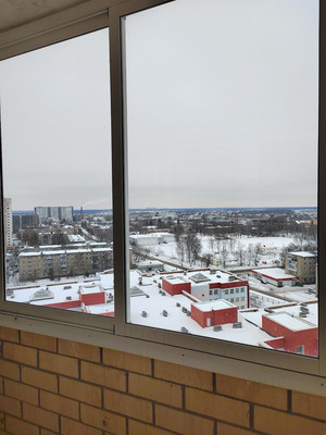 Продам однокомнатную (1-комн.) квартиру, Трудовая ул, 19кА, Старая Купавна г