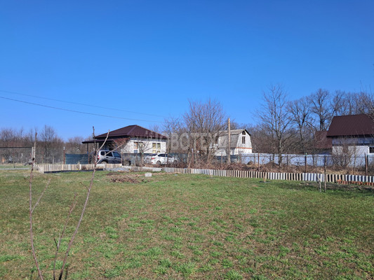 Продам участок 6 соток, Фермерское хоз., Мебельщик тер. СНТ, Саратовская ст-ца, 0 км от города