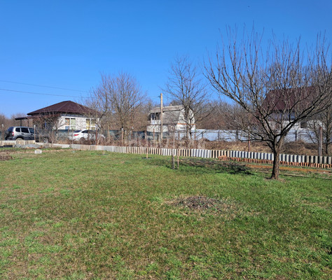 Продам участок 6 соток, Фермерское хоз., Мебельщик тер. СНТ, Саратовская ст-ца, 0 км от города