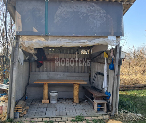 Продам участок 6 соток, Фермерское хоз., Мебельщик тер. СНТ, Саратовская ст-ца, 0 км от города