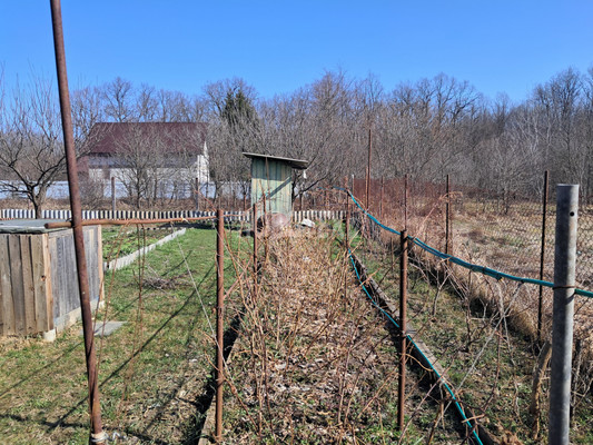 Продам участок 6 соток, Фермерское хоз., Мебельщик тер. СНТ, Саратовская ст-ца, 0 км от города