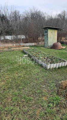 Продам участок 6 соток, Фермерское хоз., Мебельщик тер. СНТ, Саратовская ст-ца, 0 км от города