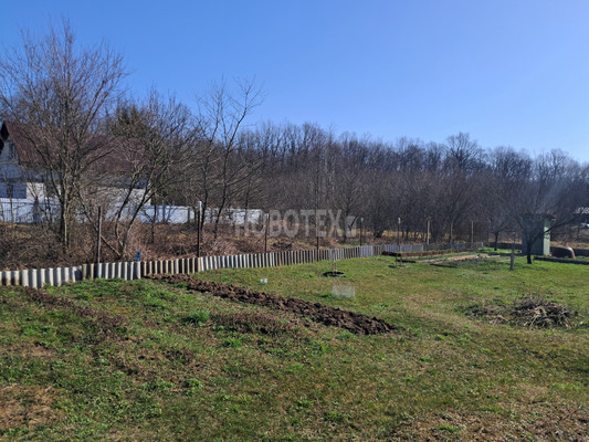 Продам участок 6 соток, Фермерское хоз., Мебельщик тер. СНТ, Саратовская ст-ца, 0 км от города