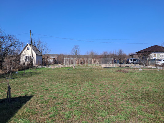 Продам участок 6 соток, Фермерское хоз., Мебельщик тер. СНТ, Саратовская ст-ца, 0 км от города