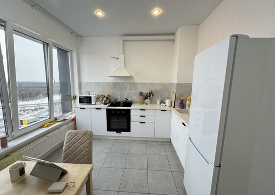 Продам двухкомнатную (2-комн.) квартиру, Картмазовские Пруды ул, 2к2, Московский п