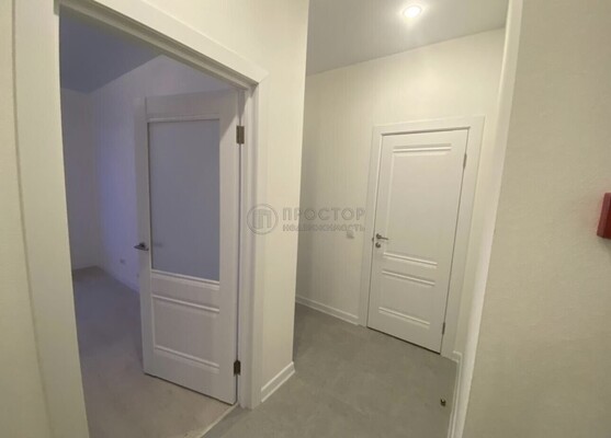 Продам двухкомнатную (2-комн.) квартиру, Картмазовские Пруды ул, 2к2, Московский п