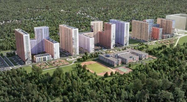 Продам двухкомнатную (2-комн.) квартиру, Картмазовские Пруды ул, 2к2, Московский п