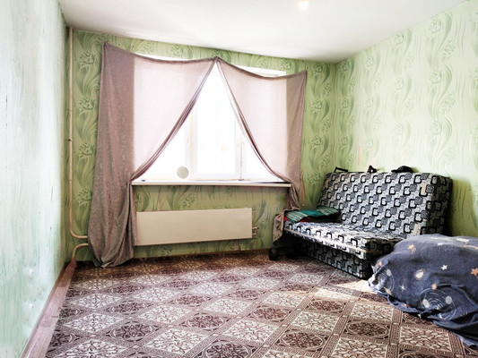 Продам однокомнатную (1-комн.) квартиру, Генерала Варенникова (Кузнечики мкр.) ул, 2, Подольск г