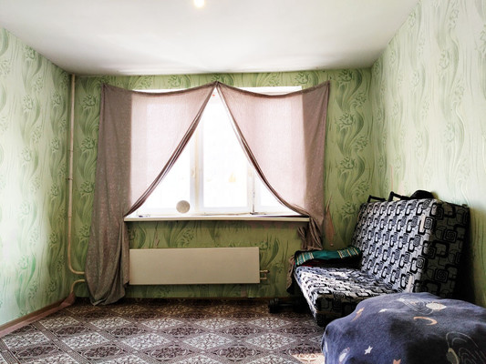 Продам однокомнатную (1-комн.) квартиру, Генерала Варенникова (Кузнечики мкр.) ул, 2, Подольск г