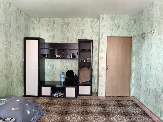 Продам однокомнатную (1-комн.) квартиру, Генерала Варенникова (Кузнечики мкр.) ул, 2, Подольск г