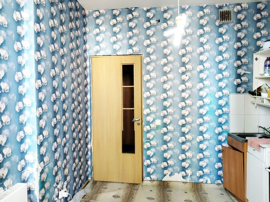 Продам однокомнатную (1-комн.) квартиру, Генерала Варенникова (Кузнечики мкр.) ул, 2, Подольск г