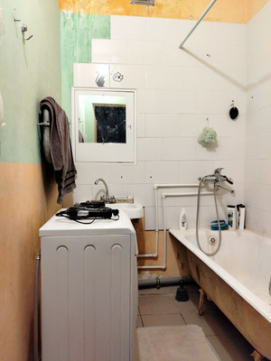 Продам однокомнатную (1-комн.) квартиру, Генерала Варенникова (Кузнечики мкр.) ул, 2, Подольск г