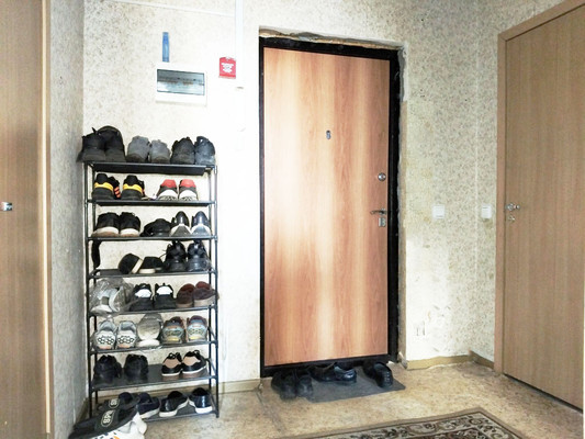 Продам однокомнатную (1-комн.) квартиру, Генерала Варенникова (Кузнечики мкр.) ул, 2, Подольск г