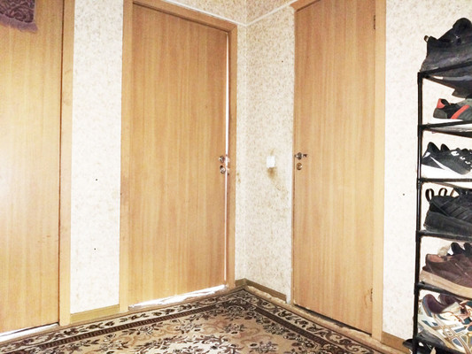 Продам однокомнатную (1-комн.) квартиру, Генерала Варенникова (Кузнечики мкр.) ул, 2, Подольск г