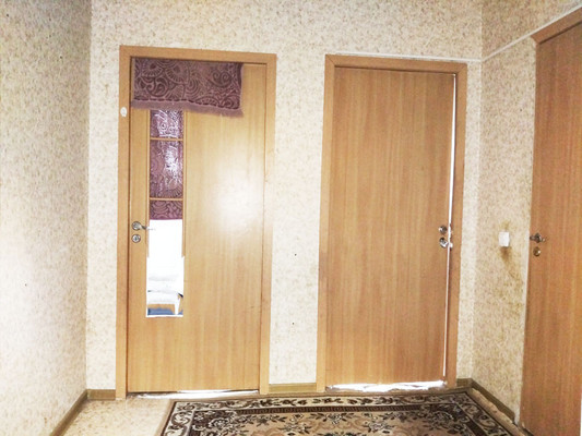 Продам однокомнатную (1-комн.) квартиру, Генерала Варенникова (Кузнечики мкр.) ул, 2, Подольск г