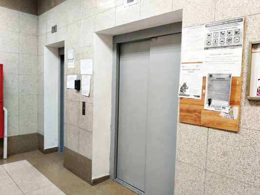 Продам однокомнатную (1-комн.) квартиру, Генерала Варенникова (Кузнечики мкр.) ул, 2, Подольск г