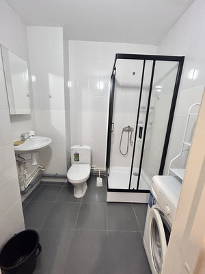 Сдам однокомнатную (1-комн.) квартиру, Королёва пр-кт, 64к1, Санкт-Петербург г