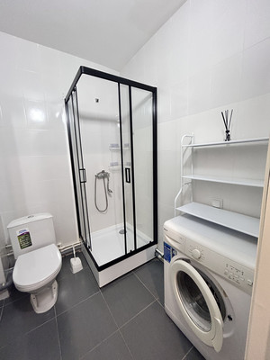 Сдам однокомнатную (1-комн.) квартиру, Королёва пр-кт, 64к1, Санкт-Петербург г