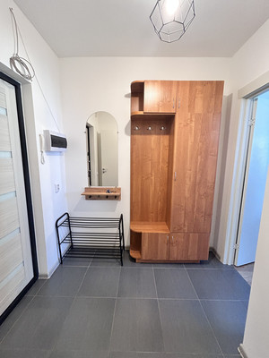 Сдам однокомнатную (1-комн.) квартиру, Королёва пр-кт, 64к1, Санкт-Петербург г