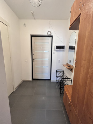 Сдам однокомнатную (1-комн.) квартиру, Королёва пр-кт, 64к1, Санкт-Петербург г