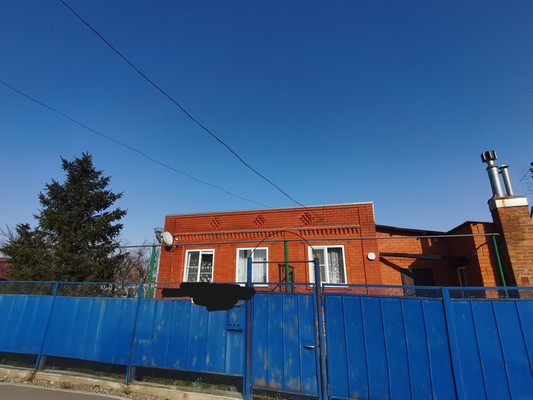 Продам дом, Мира ул, Анастасиевская ст-ца, 0 км от города
