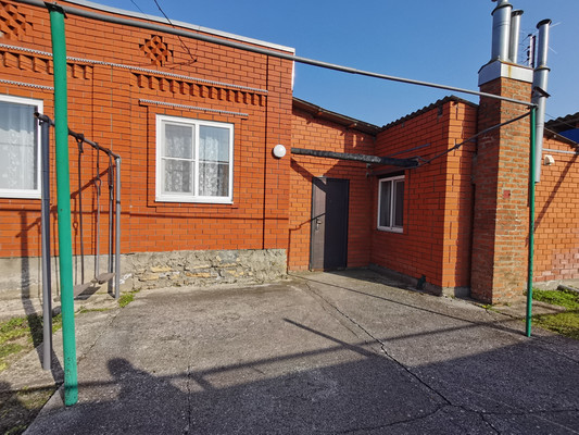 Продам дом, Мира ул, Анастасиевская ст-ца, 0 км от города