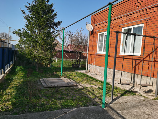 Продам дом, Мира ул, Анастасиевская ст-ца, 0 км от города