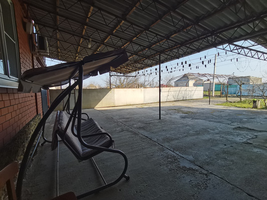 Продам дом, Мира ул, Анастасиевская ст-ца, 0 км от города