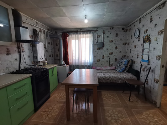 Продам дом, Мира ул, Анастасиевская ст-ца, 0 км от города