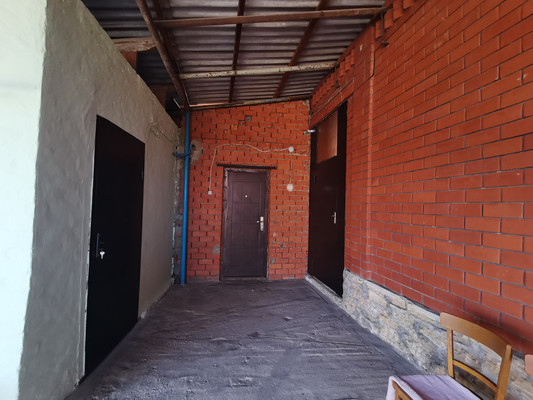 Продам дом, Мира ул, Анастасиевская ст-ца, 0 км от города