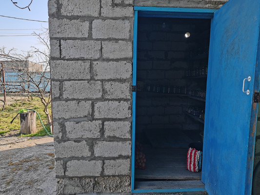 Продам дом, Мира ул, Анастасиевская ст-ца, 0 км от города