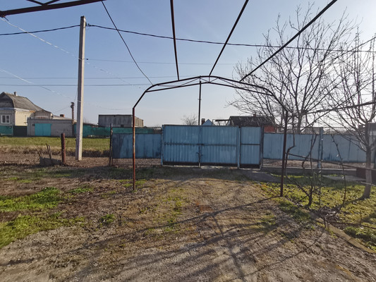 Продам дом, Мира ул, Анастасиевская ст-ца, 0 км от города