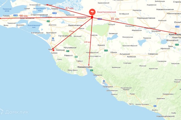 Продам дом, Мира ул, Анастасиевская ст-ца, 0 км от города