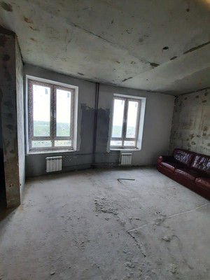 Продам двухкомнатную (2-комн.) квартиру, Барышевская Роща ул, 2, Щербинка г