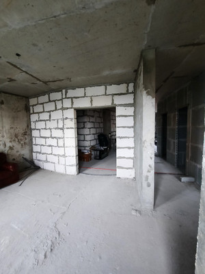 Продам двухкомнатную (2-комн.) квартиру, Барышевская Роща ул, 2, Щербинка г