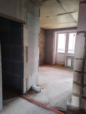 Продам двухкомнатную (2-комн.) квартиру, Барышевская Роща ул, 2, Щербинка г