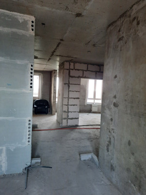 Продам двухкомнатную (2-комн.) квартиру, Барышевская Роща ул, 2, Щербинка г