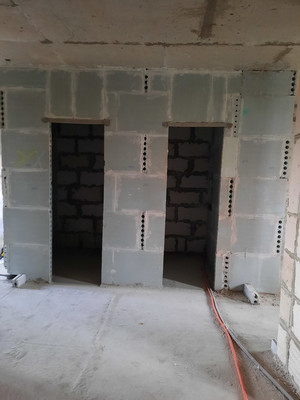 Продам двухкомнатную (2-комн.) квартиру, Барышевская Роща ул, 2, Щербинка г