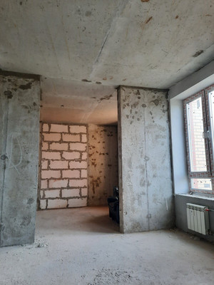 Продам двухкомнатную (2-комн.) квартиру, Барышевская Роща ул, 2, Щербинка г