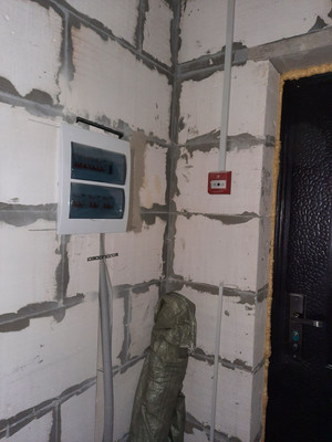 Продам двухкомнатную (2-комн.) квартиру, Барышевская Роща ул, 2, Щербинка г