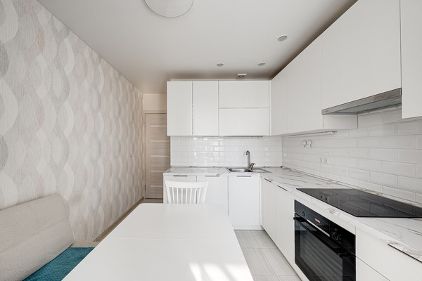 Продам однокомнатную (1-комн.) квартиру, Родниковая ул, 9Ак2, Мешково д