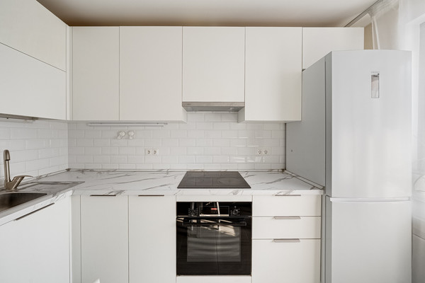 Продам однокомнатную (1-комн.) квартиру, Родниковая ул, 9Ак2, Мешково д